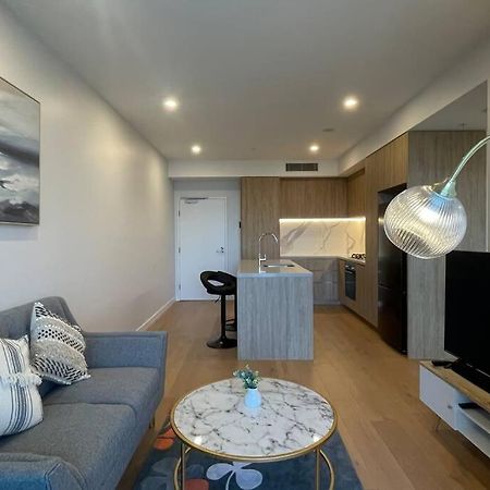 New Impressive 180° River View 1 Bed Apt With Pool 47F Apartment Gold Coast Exterior photo